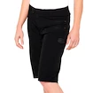 Dames fietsshort 100%  Airmatic S