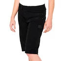 Dames fietsshort 100%  Airmatic S