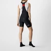 Dames fietsshort Castelli  Prima Bibshort