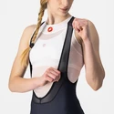 Dames fietsshort Castelli  Prima Bibshort