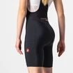 Dames fietsshort Castelli  Unlimited W Bibshort