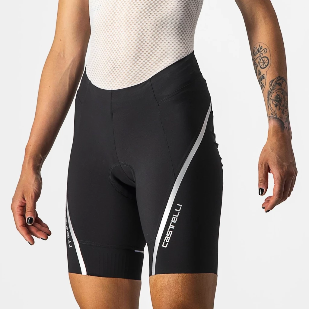Dames fietsshort Castelli  Velocissima 3