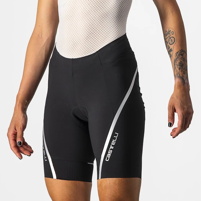 Dames fietsshort Castelli  Velocissima 3