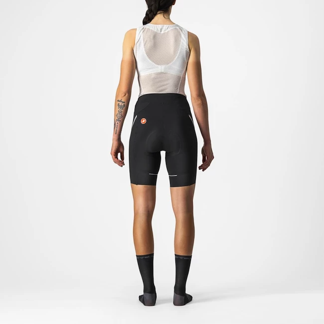 Dames fietsshort Castelli  Velocissima 3