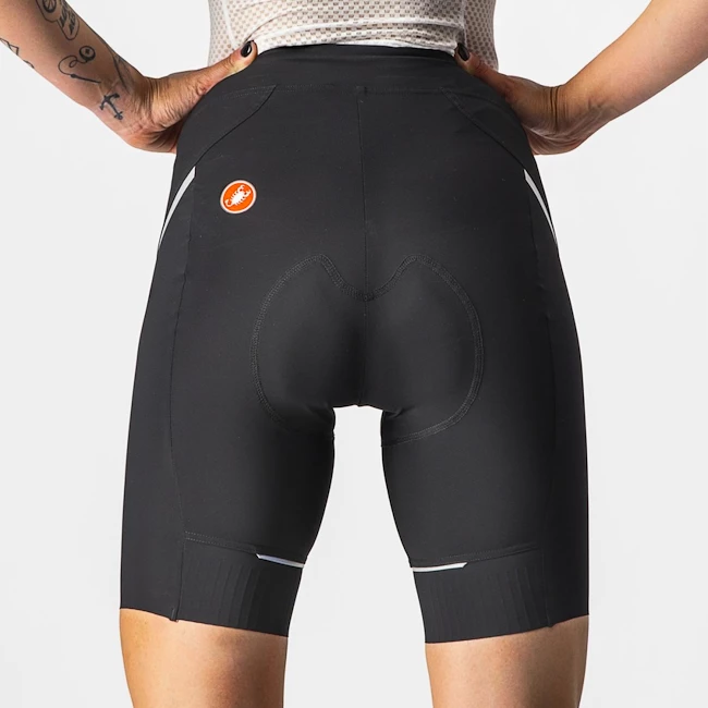 Dames fietsshort Castelli  Velocissima 3