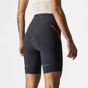 Dames fietsshort Castelli  Velocissima 3