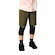 Dames fietsshort Fox  Womens Flexair Lite