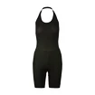 Dames fietsshort Giro  Chrono Sport Halter Bib Short