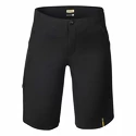 Dames fietsshort Mavic  Echappée Black