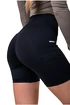 Dames fietsshort Nebbia  Fit & Smart 575 black