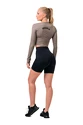 Dames fietsshort Nebbia  Fit & Smart 575 black