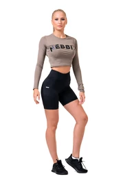 Dames fietsshort Nebbia Fit & Smart 575 black