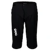 Dames fietsshort POC  W's Infinite All-mountain Shorts Uranium Black M
