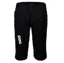 Dames fietsshort POC  W's Infinite All-mountain Shorts Uranium Black M