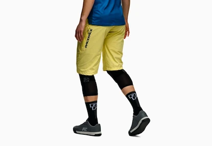 Dames fietsshort Race Face  Indy Scorch M