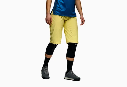 Dames fietsshort Race Face  Indy Scorch M