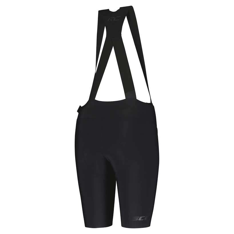 Dames fietsshort Scott  BIB RC Premium ++++ S