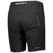 Dames fietsshort Scott  Endurance LS/Fit With Pad