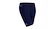 Dames fietsshort Sensor  Cyklo Entry Navy S