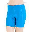 Dames fietsshort Sensor  Cyklo Helium Blue/White