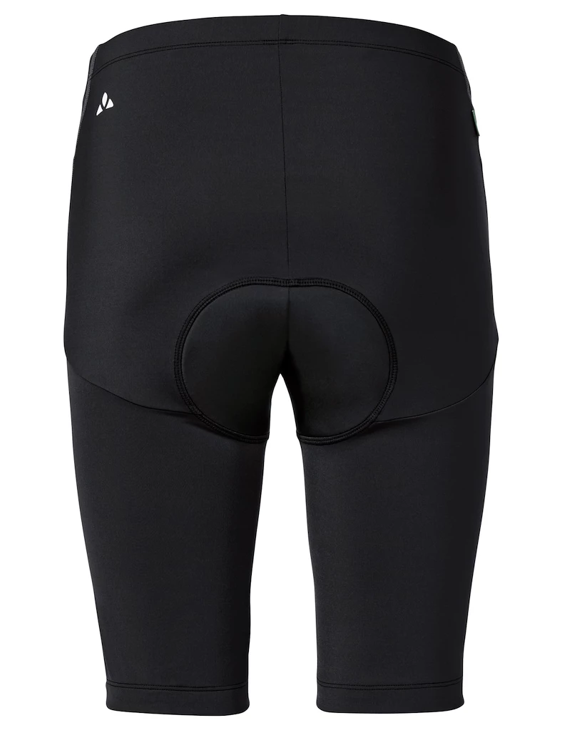 Dames fietsshort VAUDE  Matera Tight Black