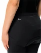 Dames fietsshort VAUDE  Matera Tight Black