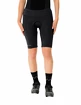 Dames fietsshort VAUDE  Matera Tight Black