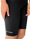 Dames fietsshort VAUDE  Matera Tight Black