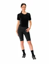 Dames fietsshort VAUDE  Matera Tight Black