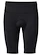 Dames fietsshort VAUDE  Matera Tight Black 38