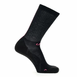 Dames fietssokken UYN Lady Cycling Aero Winter Socks