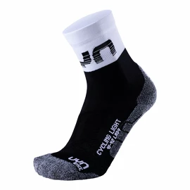 Dames fietssokken UYN Lady Cycling Light Socks