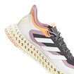 Dames hardloopschoenen adidas  4DFWD Grey five