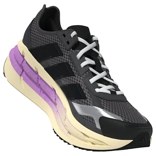 Dames hardloopschoenen adidas Adistar 3 GRESTR/CBLACK/GRESIX