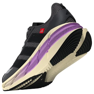 Dames hardloopschoenen adidas Adistar 3 GRESTR/CBLACK/GRESIX
