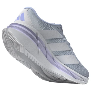 Dames hardloopschoenen adidas Adistar 3 Halo Silver/DashGrey/Violet Tone