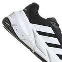 Dames hardloopschoenen adidas  Adistar Core Black