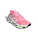 Dames hardloopschoenen adidas  Adistar CS Beam pink