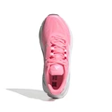 Dames hardloopschoenen adidas  Adistar CS Beam pink