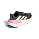 Dames hardloopschoenen adidas  Adistar CS Grey five