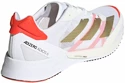 Dames hardloopschoenen adidas  Adizero Adios 6 Cloud White