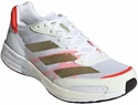 Dames hardloopschoenen adidas  Adizero Adios 6 Cloud White