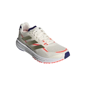Dames hardloopschoenen adidas  SL 20.3 Chalk White  UK 6