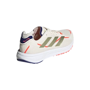 Dames hardloopschoenen adidas  SL 20.3 Chalk White  UK 6