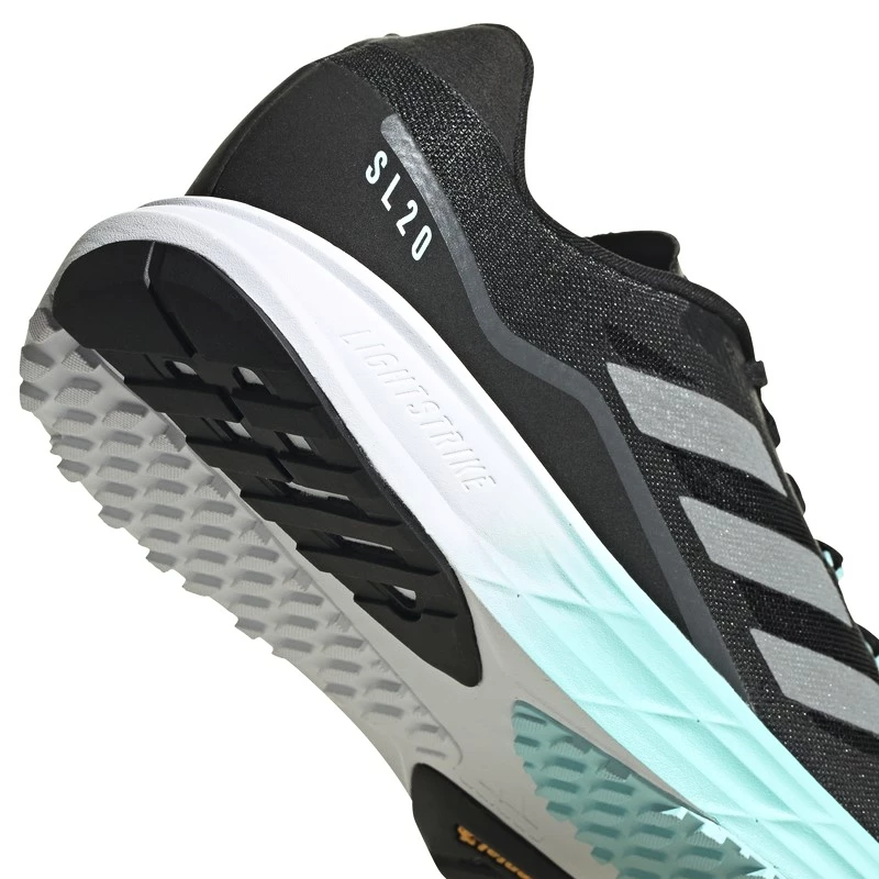 Dames hardloopschoenen adidas  SL20 .2