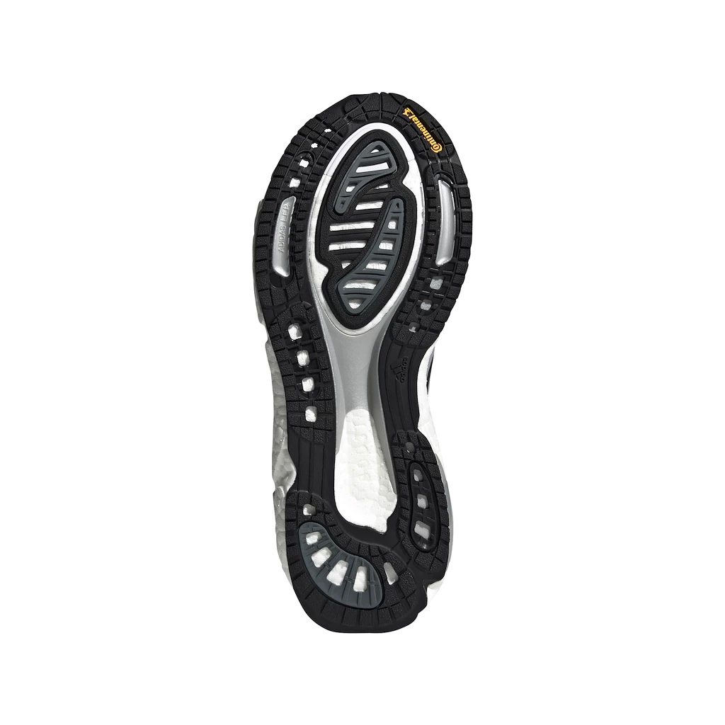 Dames hardloopschoenen adidas Solar Boost 3 Core Black