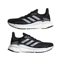 Dames hardloopschoenen adidas Solar Boost 3 Core Black