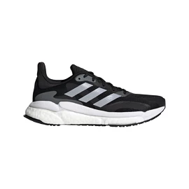 Dames hardloopschoenen adidas Solar Boost 3 Core Black