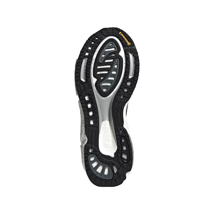 Dames hardloopschoenen adidas Solar Boost 3 Core Black  UK 5,5