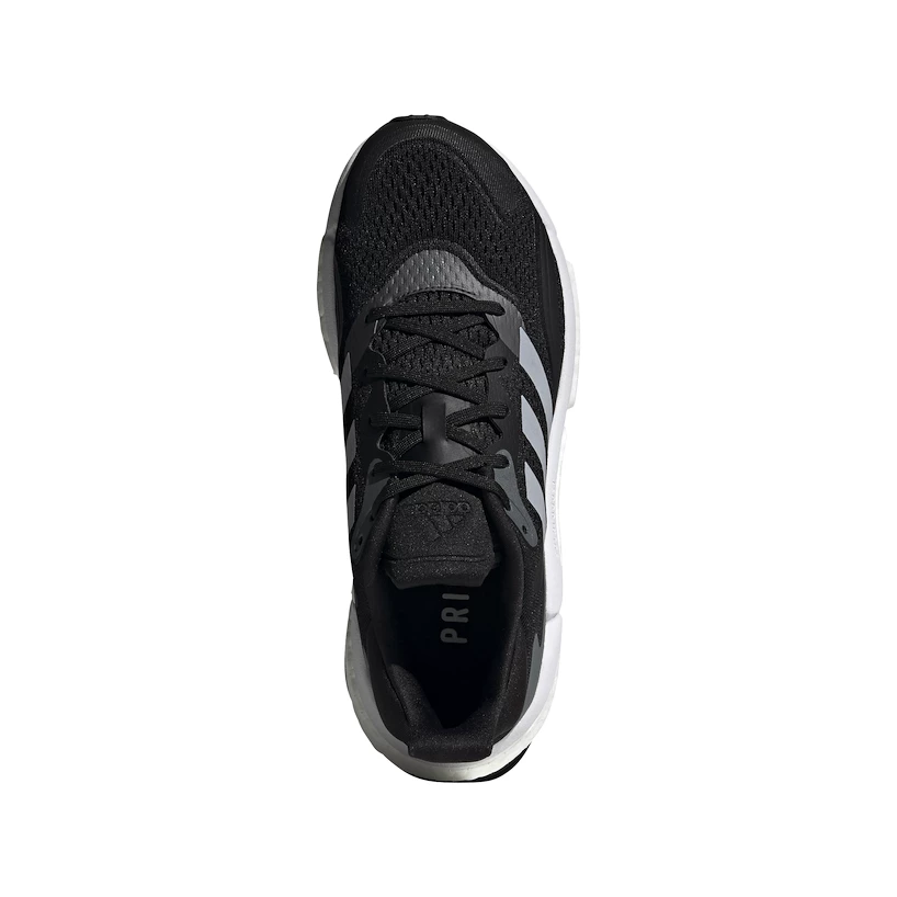 Dames hardloopschoenen adidas Solar Boost 3 Core Black  UK 5,5